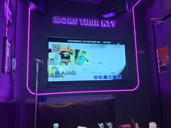 -星聚会KTV X Party(上海真如中海环宇城店)