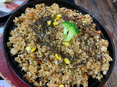 -鹤江桥·红油牛肉粉(SKP店)