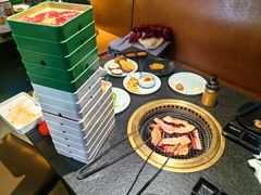 -神户赤童日式烤肉伙伴(东直门店)