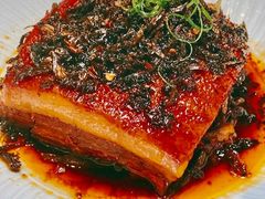 -湘上湘(米其林餐厅-正大中心总店)