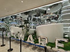 -3号仓库·创意中国菜(新世界城店)