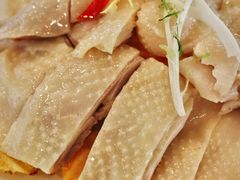 冰皮鸡-金河半岛园林酒家(金融城店)