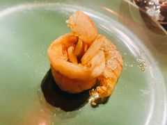 脆皮大明虾-晟永興烤鸭店(五道口店)