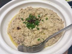 -洛东土菜馆(建国北路店)