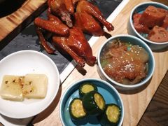 -大鸽饭(岗顶店)