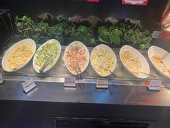 -西十二街牛排(西红门荟聚店)
