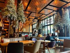 -THE CANNERY&JUJU 新鲜海鲜·牛排美食酒廊