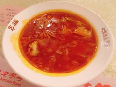 -华梅西餐厅(哈尔滨中央大街店)