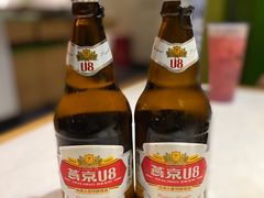 -蛙蛙叫干锅年代(簋街总店)