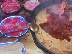 -椒贵火锅(剑南大道店)