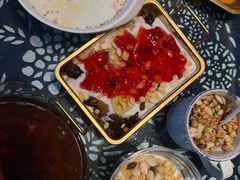 -清真·凡人居·融合餐厅(南山总店)