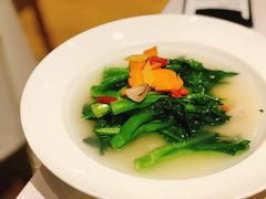 -若蘭慈·无国界素食料理(欢乐海岸店)