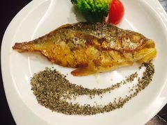 -大桥日本料理·日式放题·铁板定食(科兴科学园店)