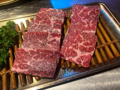 -大叹号·朝鲜族烤肉(潍坊泰华城店)