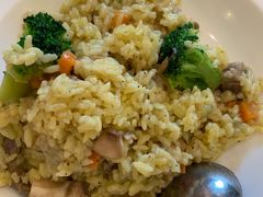 -棒约翰比萨·意面(张江店)