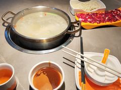 -潮发潮汕牛肉店(软件基地店)