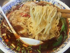-西关味(大卫城店)