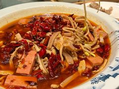 -萧记三鲜烩面(黄河南路店)