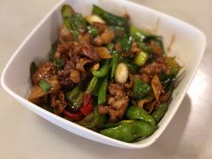 -嘉丰湘菜馆(芳群园店)