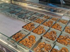 -蚝英雄·鲜蚝自助专门店