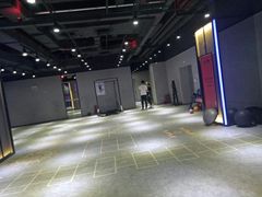 -一兆韦德健身(浦东万达会所)