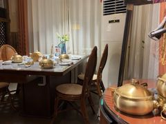 -慢丽江·云南野生菌土鸡锅(付家庄店)