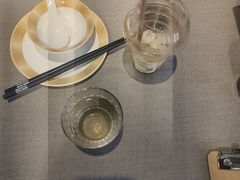-有喜胶东小馆(太申祥和店)