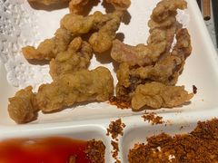 -海底捞火锅(绿洲梦想店)