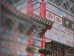 -广东圆玄道观