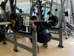 -中田健身工作室(莘庄地铁站店)