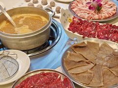 -荣叔港式沙嗲牛肉火锅(正佳潮流店)