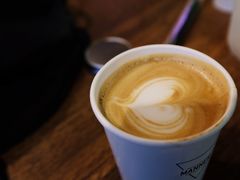 -Manner Coffee(芮欧百货店)
