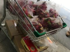 -鲜果壹号(旺墩店)