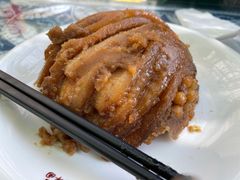 -瑞丰园庭院餐厅·白族传统家常菜