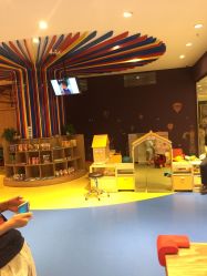 -Mini Me儿童美发王国(友好时尚购物城店)