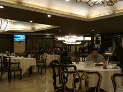 大堂-广东嘉华大酒店·金銮阁中餐厅