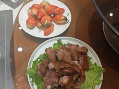-尚宴(盛世广场·食尚街店)