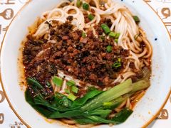 8元的担担面-辛香汇(飞洲店)