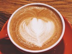 -旧雨咖啡·CoffeeFORU(黄村奥体店)