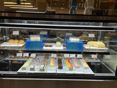 -舟山财富大酒店-自助餐厅