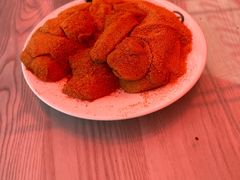 -春花民族美食(佳木斯总店)
