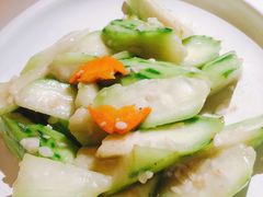 -广州富力丽思卡尔顿酒店·丽轩·粤菜