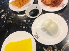 -桃园中华料理炸酱面(燕儿岛路店)
