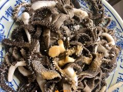 老北京爆肚-门框胡同百年卤煮(新街口店)