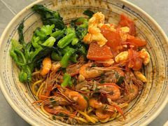 -梅溪·小伙子干挑面(安吉总店)