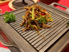 -叶叶菩提(太原别墅店)