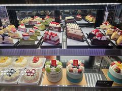 -红跑车(三牌楼店)