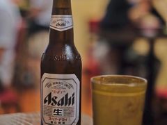 -拉面莊夢語＆中华料理八椿