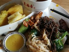 -素满香·素食自助餐(苏州·临顿路店)
