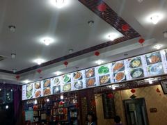 -徽州美食(三十年老店)